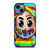6IX9INE 69 SIXNINE CARTOON RAPPER iPhone 14 Case Cover