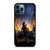 BEAUTY AND THE BEAST DISNEY iPhone 12 Pro Max Case Cover