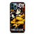 BENDY AND THE DARK REVIVAL iPhone 12 Pro Max Case Cover