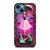 DISNEY THE HAUNTED MANSION TIGHROPE iPhone 14 Case Cover