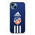 FC CINCINNATI ADIDAS STRIPES iPhone 14 Case Cover