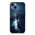 GAMES GHOST OF TSUSHIMA iPhone 14 Case Cover