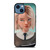 GWEN STACEY SPIDER-WOMAN iPhone 14 Case Cover