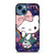 HELLO KITTY VERA BRADLEY iPhone 14 Case Cover