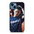 JACOB SARTORIUS THRASHER iPhone 14 Case Cover