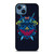 LEGEND OF ZELDA LOGO ICON iPhone 14 Case Cover