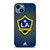 LOS ANGELES LA GALAXY SOCCER MLS ADIDAS iPhone 14 Case Cover