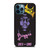 BIGGIE SMALLS NOTORIUOS ART iPhone 12 Pro Max Case Cover