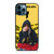 BILLIE EILISH SINGER 2 iPhone 12 Pro Max Case Cover