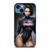 SEXY SUPER GIRL KARA iPhone 14 Case Cover