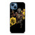 THE MANDALORIAN BABY YODA STAR WARS iPhone 14 Case Cover