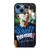 THRASHER JACOB SARTORIUS iPhone 14 Case Cover