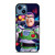 TOY STORY BUZZ LIGHTYEAR DISNEY MOVIE iPhone 14 Case Cover