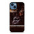 TRANSFORMERS RISE OF THE BEASTS OPTIMUS PRIMAL iPhone 14 Case Cover