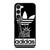 ADIDAS LIBERTY STATUE Samsung Galaxy S23 Case Cover