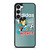 ADIDAS MICKEY MOUSE FOOTBALL Samsung Galaxy S23 Case Cover