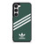 ADIDAS ORIGINALS STRIPES GREEN Samsung Galaxy S23 Case Cover