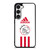 AJAX AMSTERDAM FC ADIDAS STRIPES Samsung Galaxy S23 Case Cover