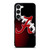 ALABAMA CRIMSON TIDE BAMA LOGO FOOTBALL Samsung Galaxy S23 Case Cover