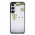 BAYERN MUNCHEN LOGO AWAY JERSEY FOOTBALL Samsung Galaxy S23 Case Cover