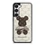 BEARBRICK KEEP CALM AND DESPAIR Samsung Galaxy S23 Case Cover
