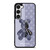 BEARBRICK ROBOT STYLE COOL BEAR Samsung Galaxy S23 Case Cover