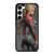 CARTOON SPIDER GIRL SEXY MARVEL COMICS Samsung Galaxy S23 Case Cover