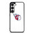 CLEVELAND GUARDIANS ICON BASEBALL TEAM LOGO Samsung Galaxy S23 Case Cover