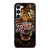 DETORIT TIGERS CLUB ICON BASEBALL TEAM MLB LOGO Samsung Galaxy S23 Case Cover