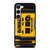 DEWALT LOGO INFLATOR ICON Samsung Galaxy S23 Case Cover