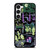DISNEY THE HAUNTED MANSION CARTOON Samsung Galaxy S23 Case Cover