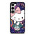 HELLO KITTY VERA BRADLEY Samsung Galaxy S23 Case Cover