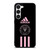 INTER MIAMI FC ADIDAS STRIPES Samsung Galaxy S23 Case Cover