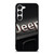 JEEP 4WD LOGO EMBLEM Samsung Galaxy S23 Case Cover