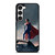 KARA SUPERGIRL THE FLASH SASHA KALLE Samsung Galaxy S23 Case Cover