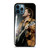 BON JOVI JON SING iPhone 12 Pro Max Case Cover