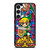 LEGEND OF ZELDA GAMES GLASS ART Samsung Galaxy S23 Case Cover