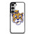 LSU TIGERS RETRO VINTAGE LOUISIANA STATE UNIVERSITY Samsung Galaxy S23 Case Cover
