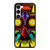 MAJORA MASK LEGEND OF ZELDA GAMES Samsung Galaxy S23 Case Cover