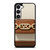 MICHAEL KORS MK LOGO HAND BAG Samsung Galaxy S23 Case Cover