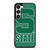 MICHIGAN STATE SPARTANS LOGO FOOTBALL EMBLEM Samsung Galaxy S23 Case Cover