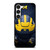 MICHIGAN WOLVERINES HELMET COLLEGE FOOTBALL TEAM Samsung Galaxy S23 Case Cover