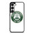 MILWAUKEE BUCKS LOGO BASKETBALL 1968 Samsung Galaxy S23 Case Cover