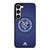 NEW YORK CITY SOCCER MLS ADIDAS Samsung Galaxy S23 Case Cover