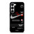 NIKE SHOES X OFF WHITE BLACK 85 Samsung Galaxy S23 Case Cover