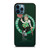 BOSTON CELTICS ICON iPhone 12 Pro Max Case Cover