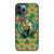 BOSTON CELTICS NBA iPhone 12 Pro Max Case Cover