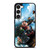 POPEYE THE SAILORMAN CARTOON Samsung Galaxy S23 Case Cover