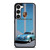 PORSCHE CLASSIC RACING CAR Samsung Galaxy S23 Case Cover