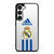 REAL MADRID CF ADIDAS STRIPES Samsung Galaxy S23 Case Cover